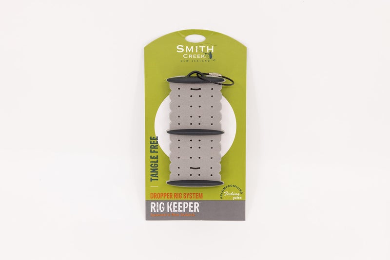 Smith Creek Rig Keeper - Dropper Rig System - Image 5